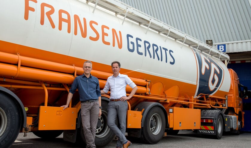 Foto's: Margot van Kleef.