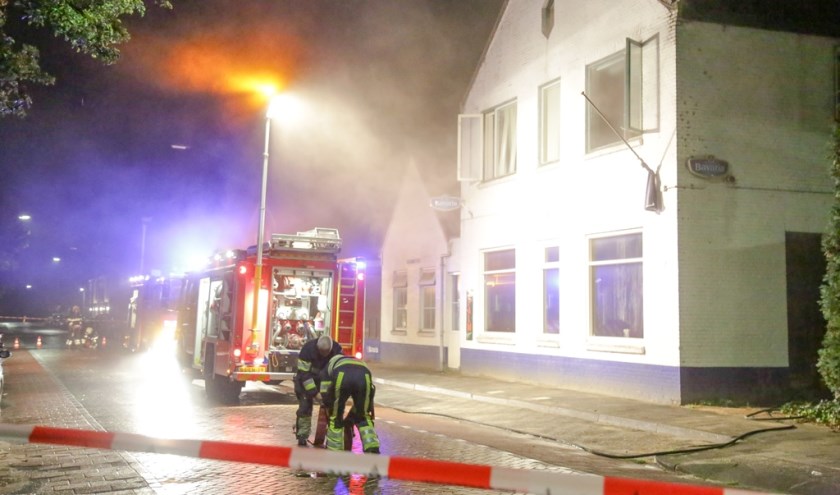 ( Foto's : Maickel Keijzers / Hendriks Multimedia )
