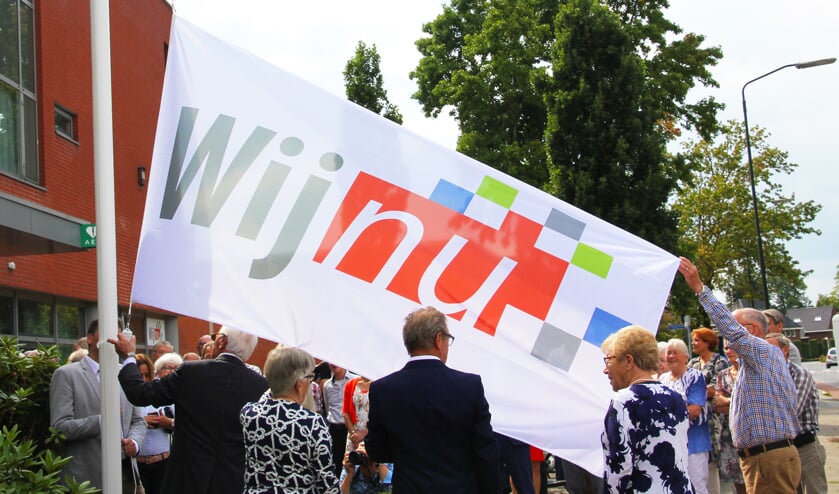 <p>Voorlopig geen activiteiten van Wijnu.</p>