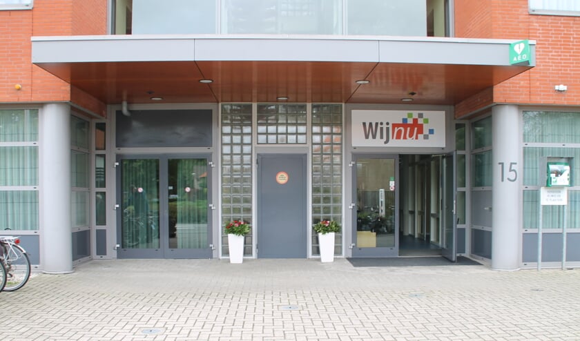 <p>Alle activiteiten in het Wijnugebouw gaan vanaf vrijdag 19 november voor onbepaalde tijd niet door.</p>