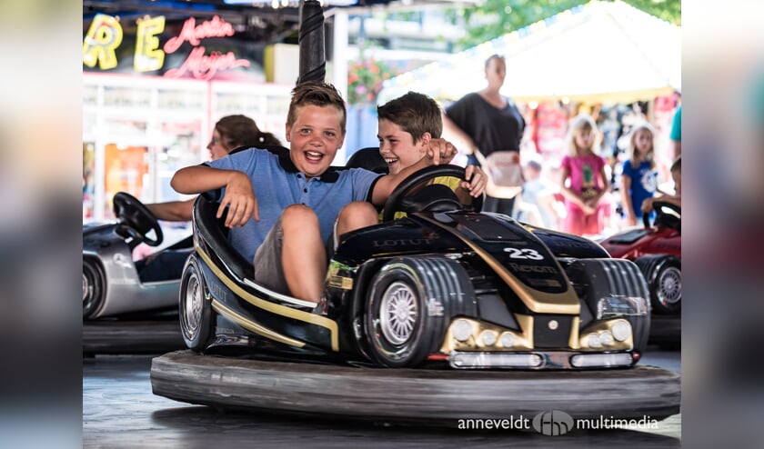 Foto: Hans Anneveldt.