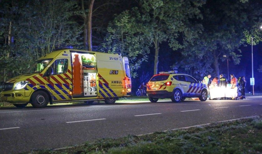 (Foto: Maickel Keijzers / Hendriks multimedia)