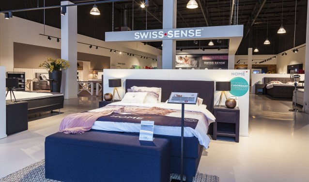 oven Wissen actie Hoge kortingen tijdens magazijnuitverkoop bij Swiss Sense in Uden |  Kliknieuws