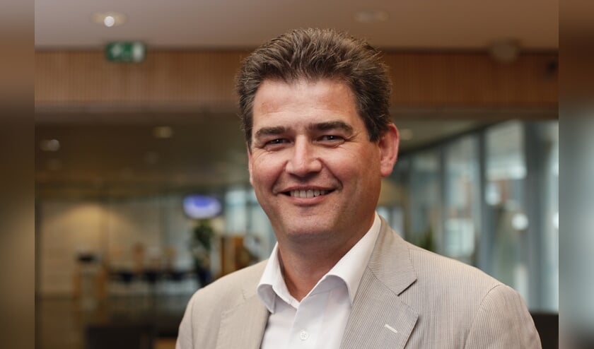 Maarten Wiggers de Vries