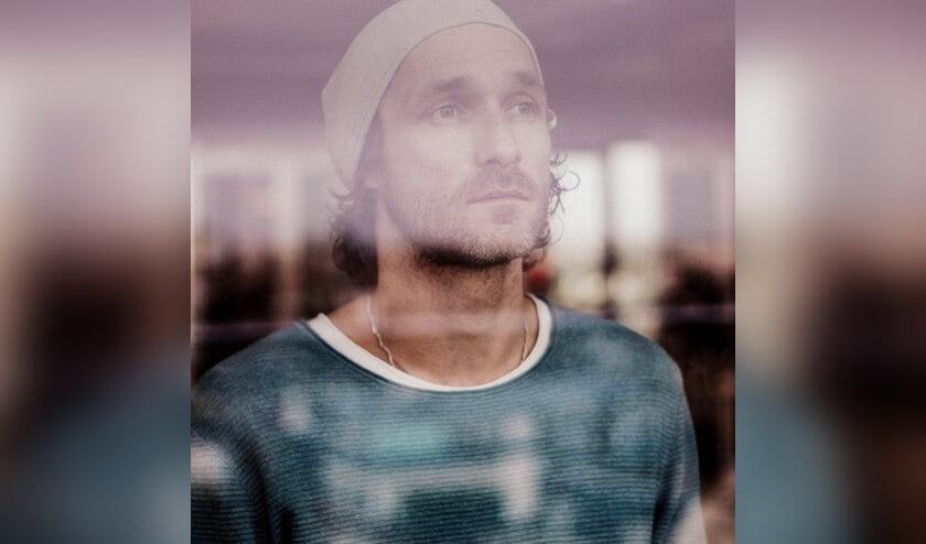 Javier Guzman. (Foto: Chloé Leemhuis)