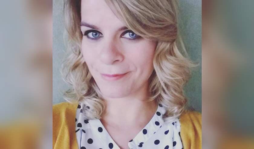 Marijke Vos
