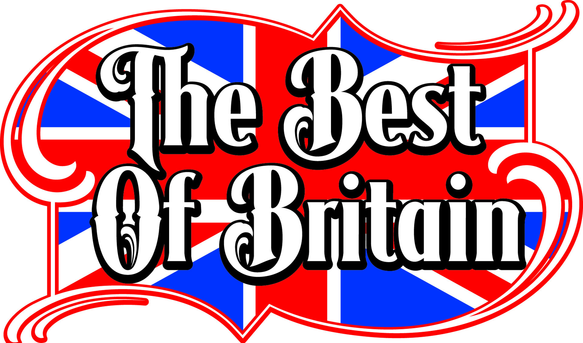 Van The Beatles tot Coldplay en alles daar tussenin passeert de revue tijdens The Best of Britain.