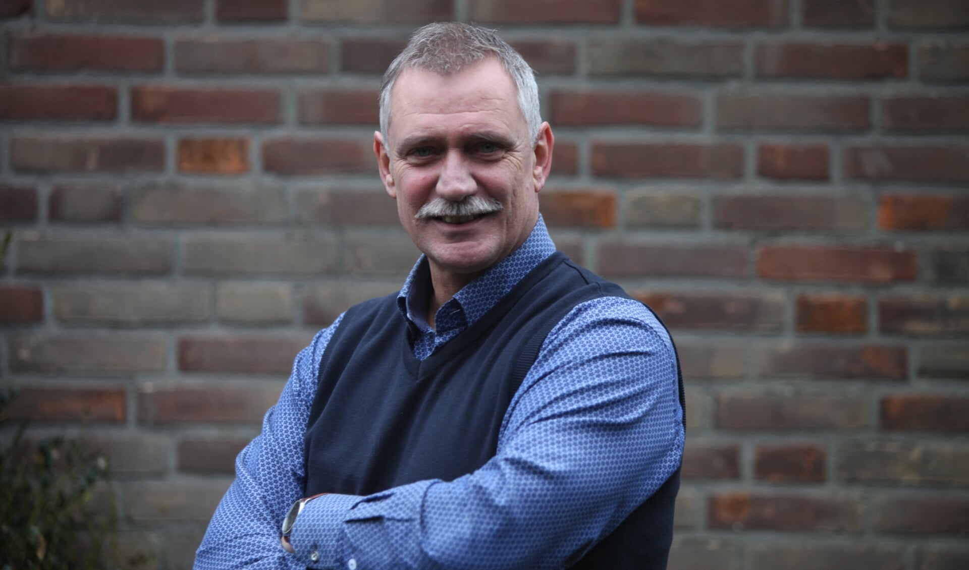 Ruud Kaiser is aan de kant gezet als hoofdtrainer van Achilles'29. 