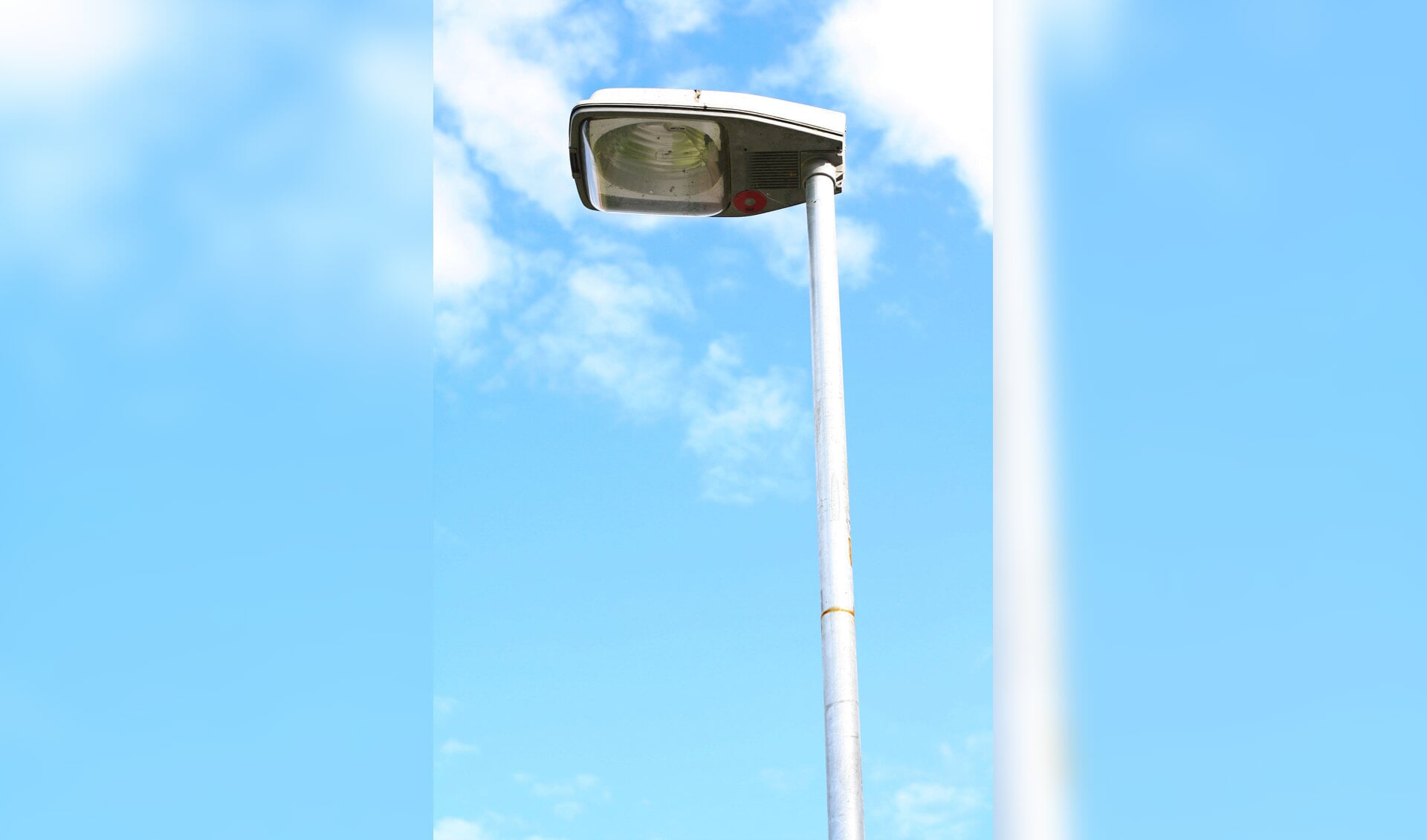 De gemeenteraad heeft het plan om openbare verlichting in de gemeente Sint Anthonis te vervangen door ledverlichting goedgekeurd. 