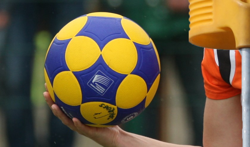 Korfrakkers pakt winst in eerste serieuze confrontatie