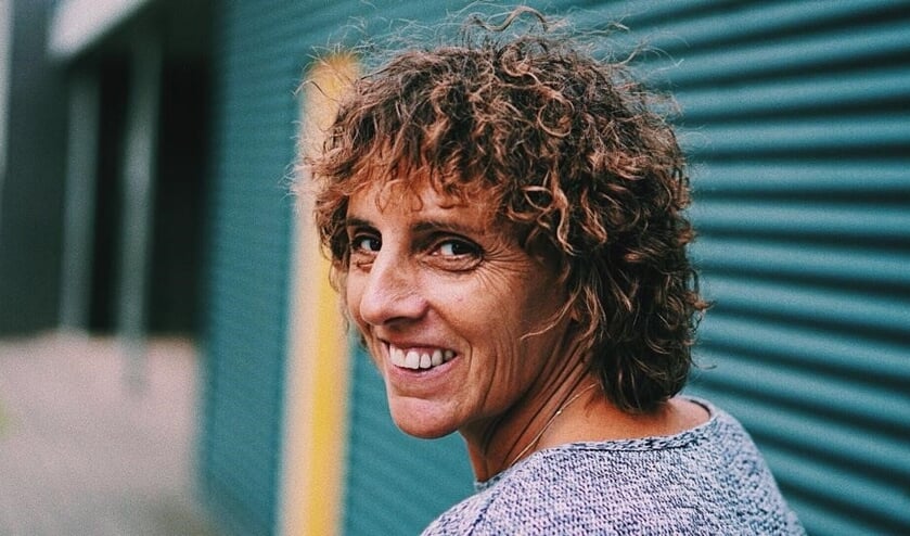 Carole neemt afscheid