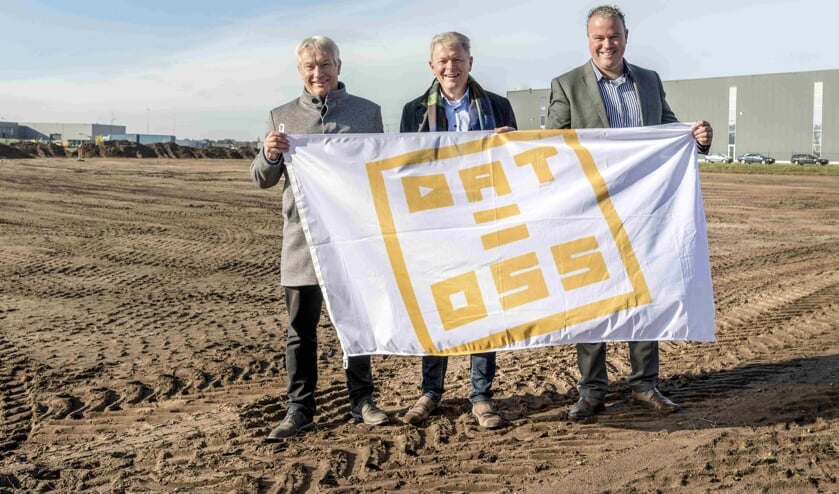 Orangeworks kiest voor bedrijventerrein Vorstengrafdonk in Oss