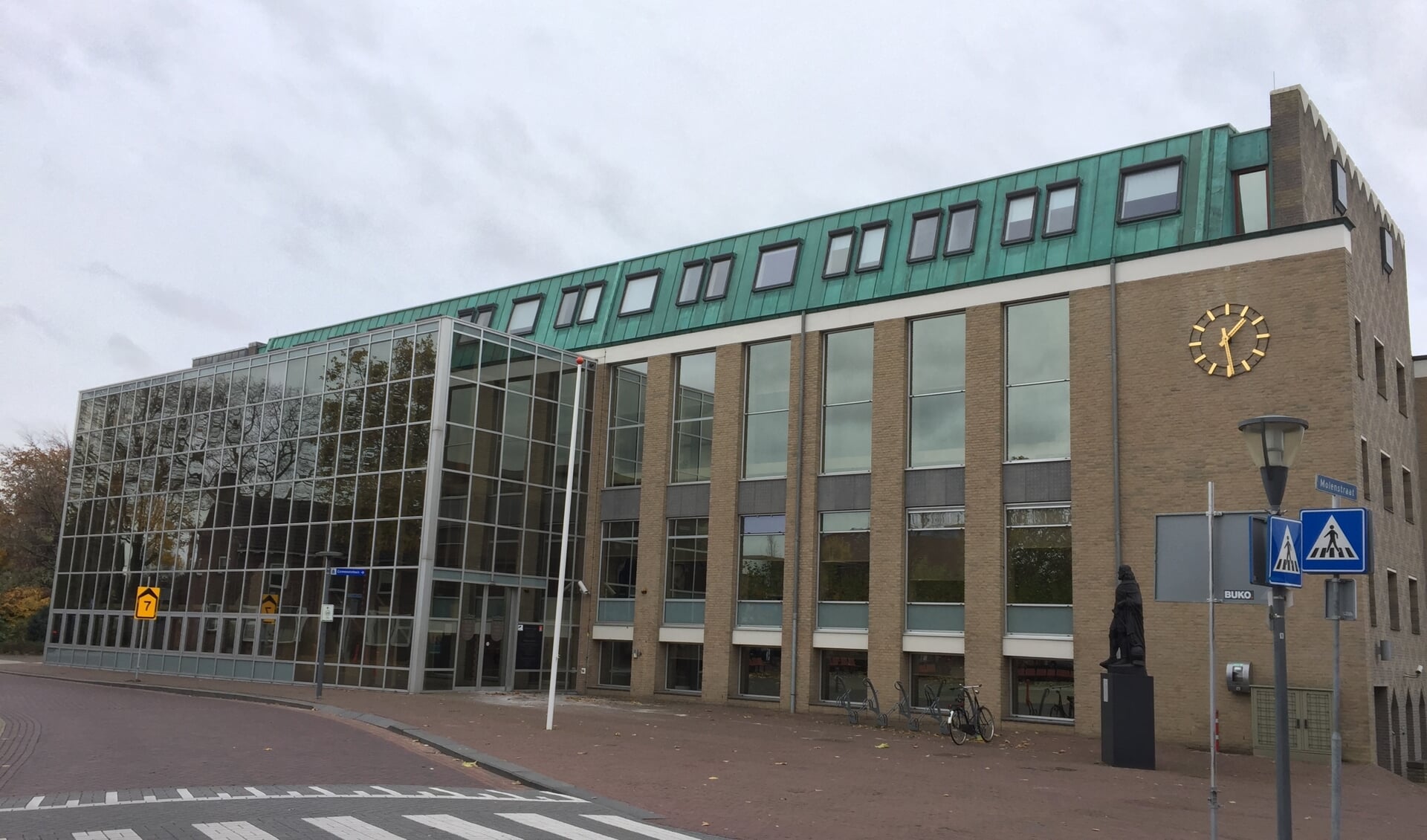 De gemeenteraad van het Land van Cuijk stemde donderdag in met de begroting voor 2022.