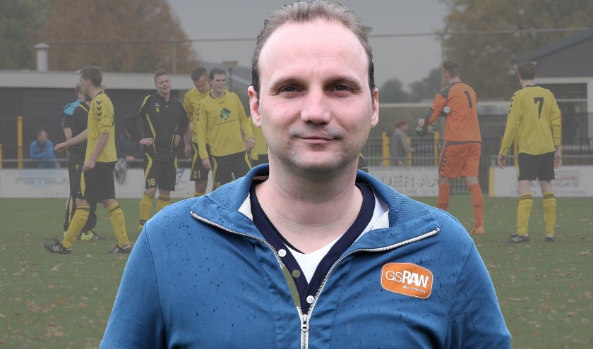 Marc van de Ven al eerder aan de slag in Boekel