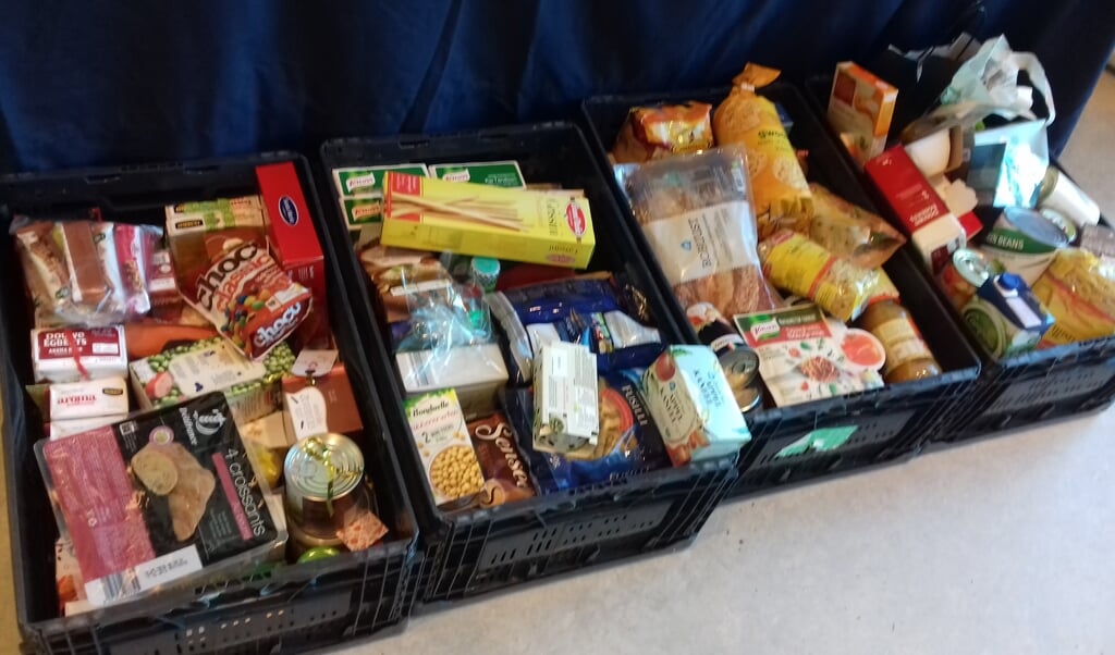 Zwijsen College Lanceert Kerstactie Voor Voedselbank - Adverteren ...