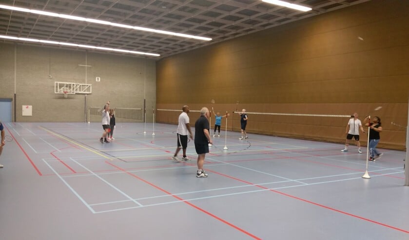 De Kwel in Cuijk.