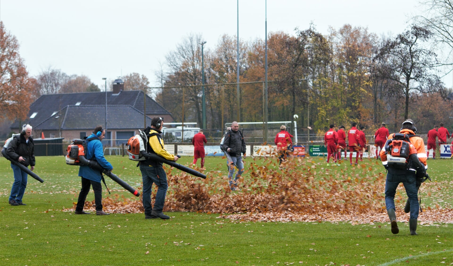 Boerdonk