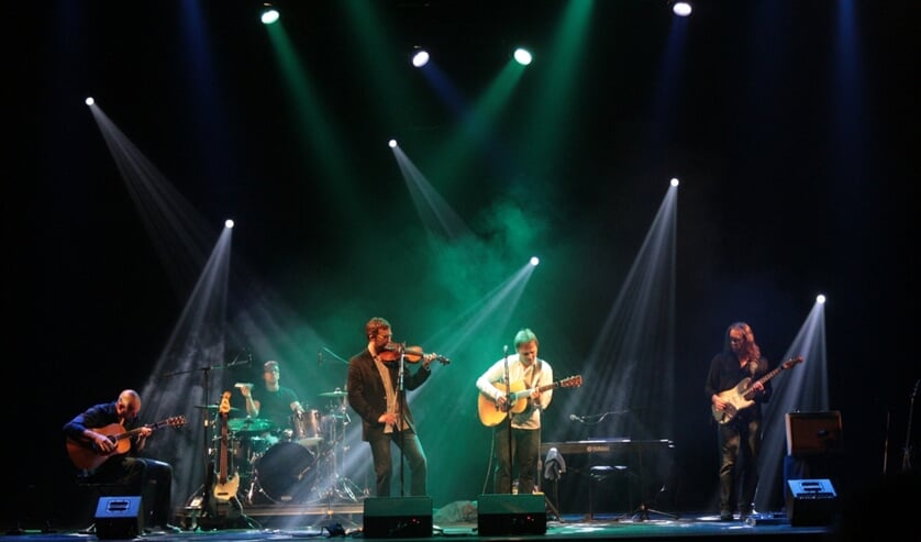The Simon & Garfunkel Revival Band
