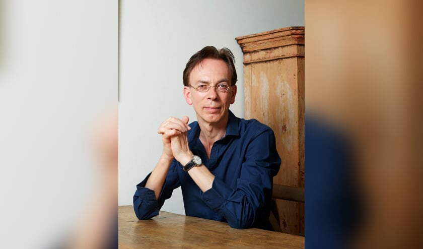 Marco Kamphuis