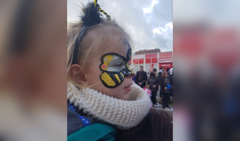<p>Carnaval. (Foto: Vivianne Van Den Berg- Van Orsouw)</p>