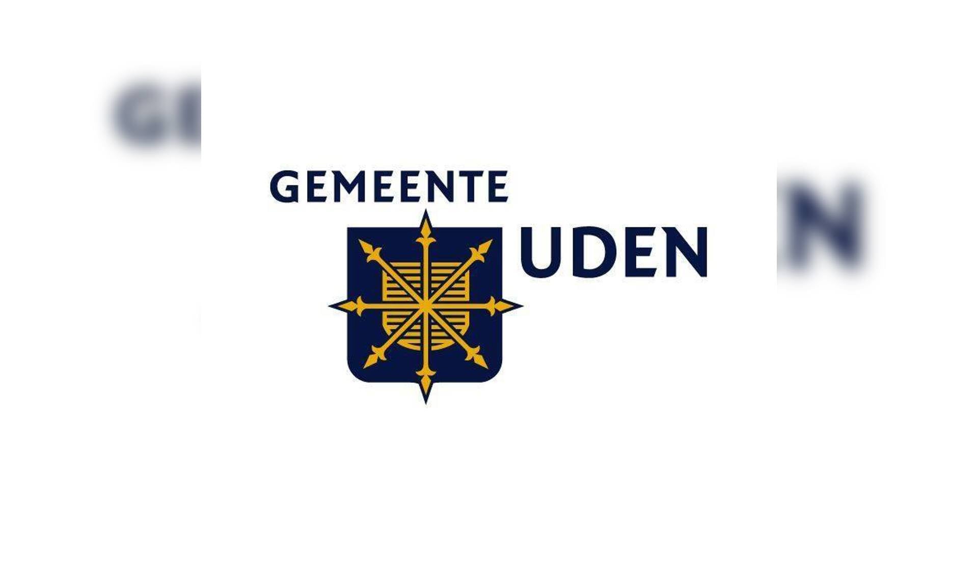 Gemeente Uden.