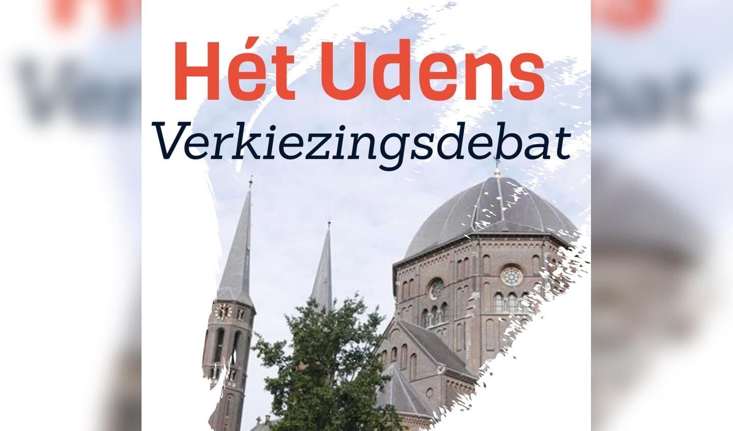 Thema's waar Udense jongeren mee te maken krijgen en actuele kwesties komen voorbij