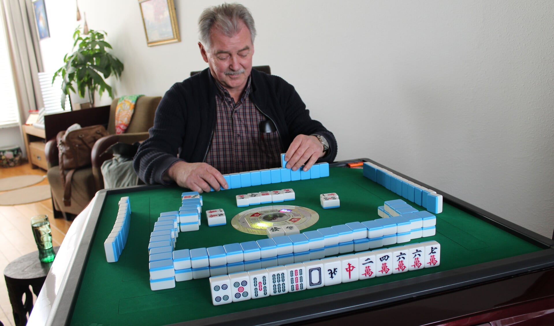 Mahjong Spelletjes spelen op Elkspel, gratis voor iedereen!