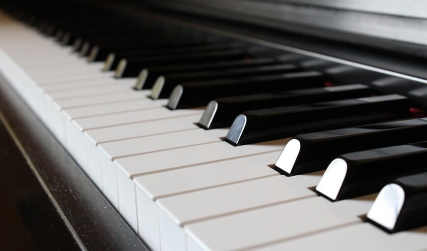 <p>Pianist Pim van Dongen zal vanaf eind augustus elke donderdag gaan spelen in Bernhoven.</p>
