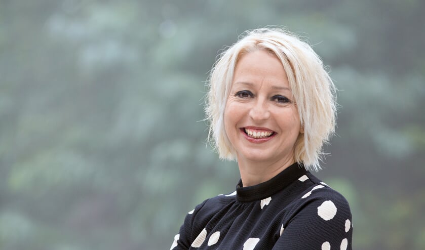 Elly Pansier, directeur wonen van Mooiland.