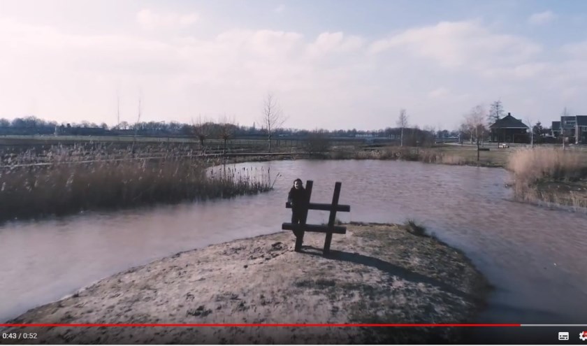 Een stukje uit het filmpje
