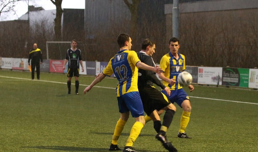 Boekel Sport won in Nijnsel met 1-3
