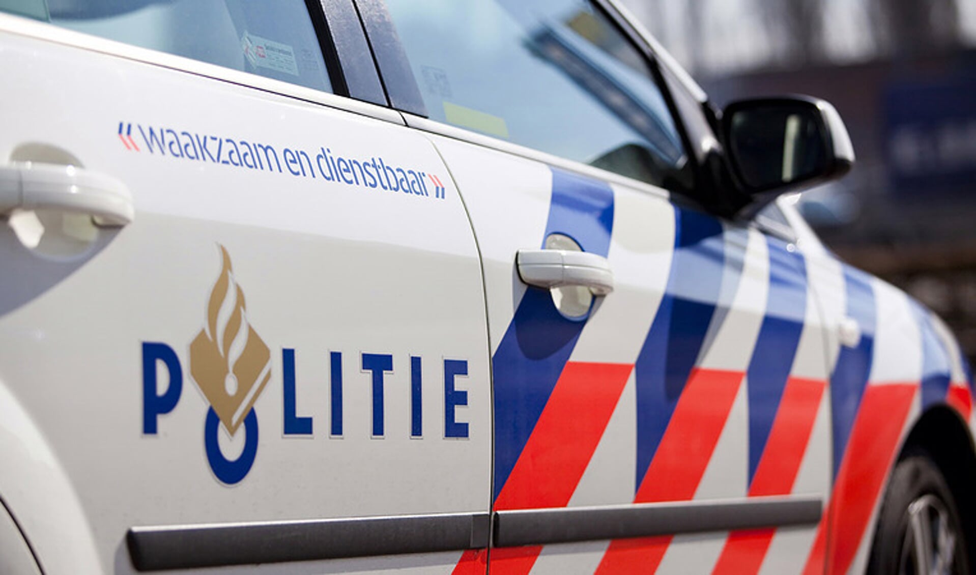 Politie.