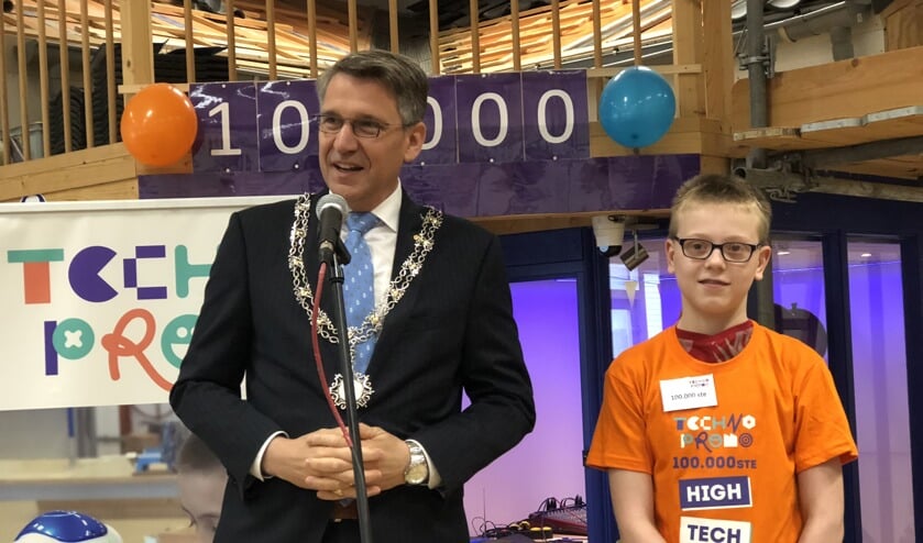 <p>Wordt Wim Hillenaar de nieuwe burgemeester van het Land van Cuijk?</p>