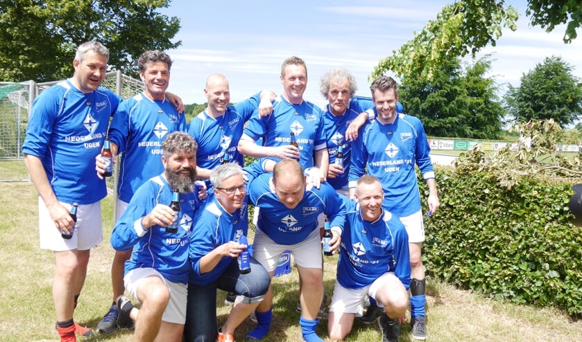 Het 50-jarig jubileum wordt met een feestweekend gevierd