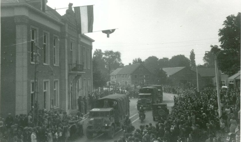 Market Garden (archieffoto).