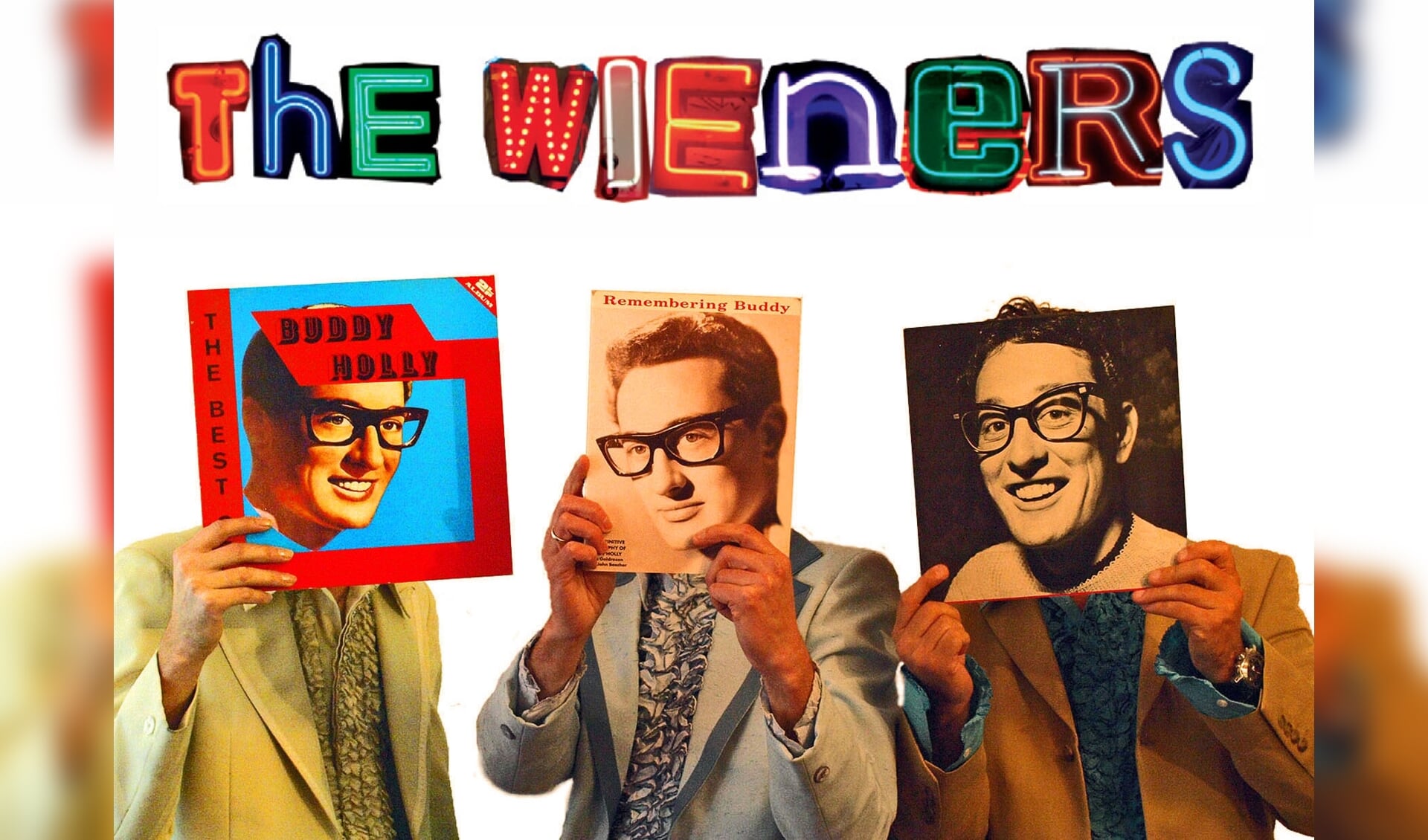 The Wieners 