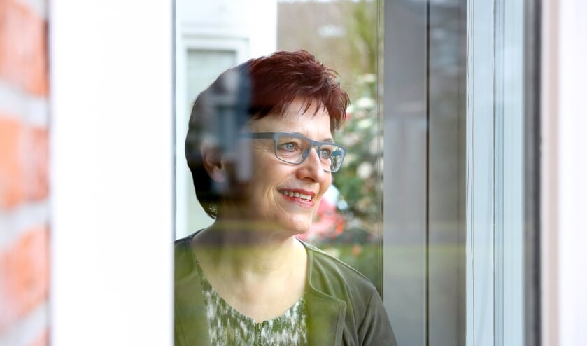 Jeannette Heijting heeft veel gehad aan Hersenz.