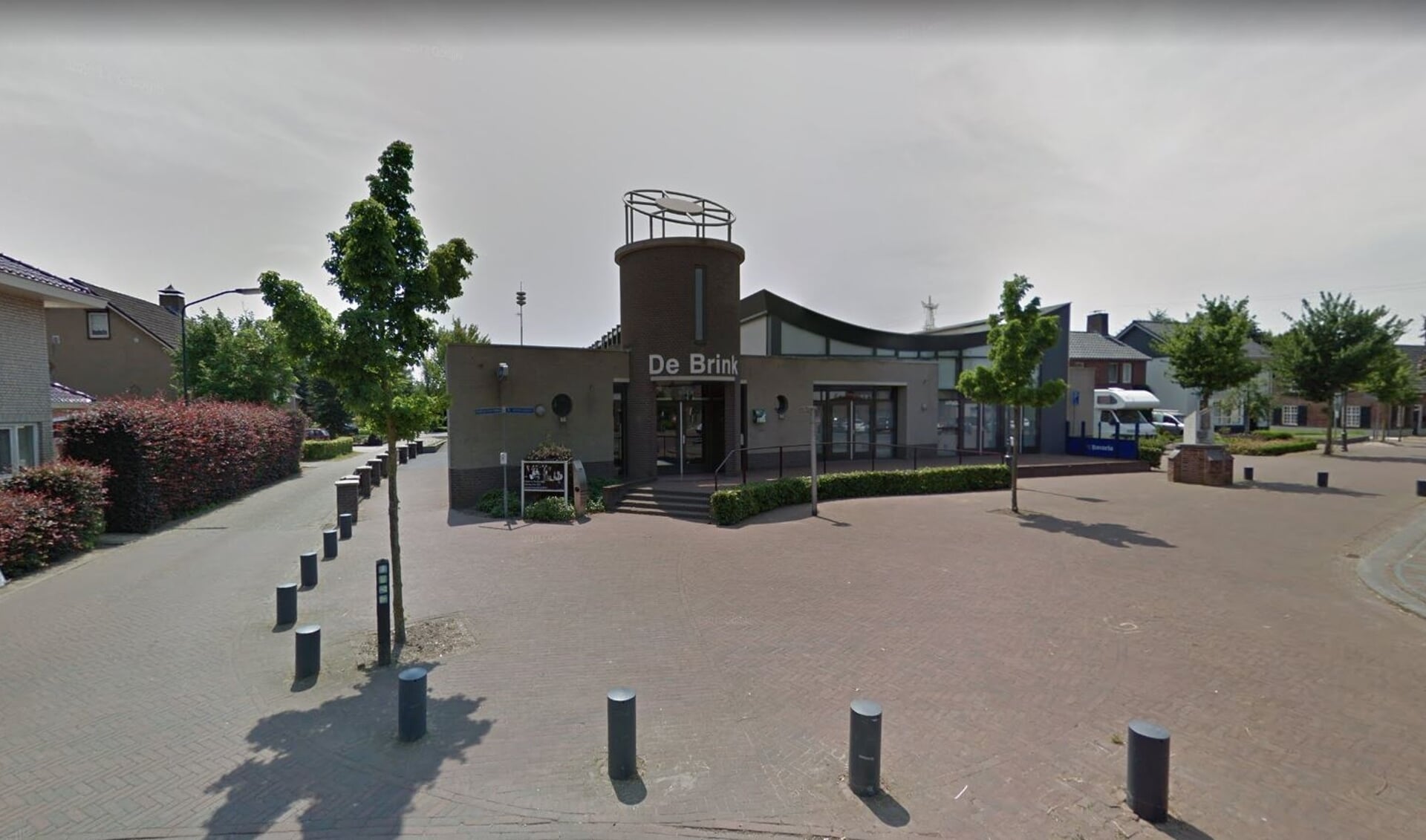 De Brink (Foto: Google Maps).