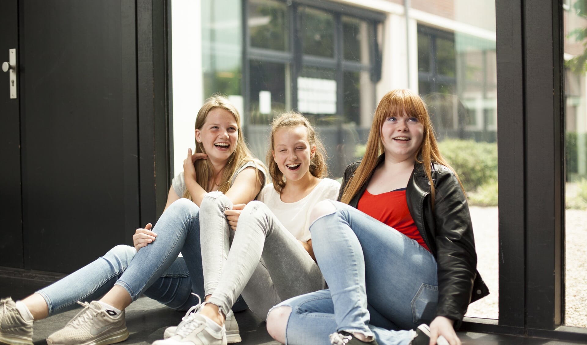 Kom je ook naar de open dag van het TBL?