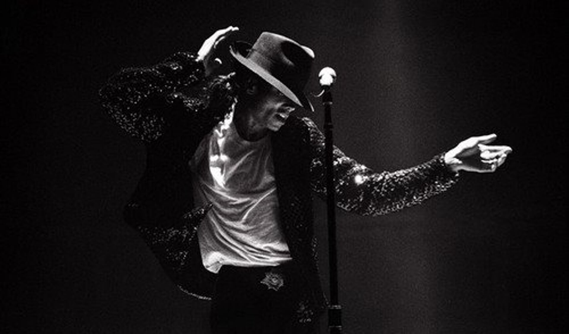 Peelpop sluit af met een ode aan Michael Jackson