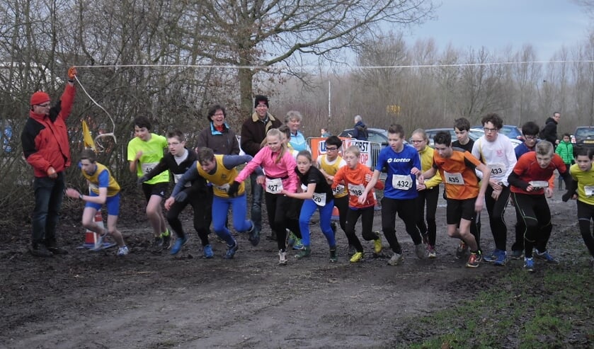 <p>Een eerdere Lithse Hamcross van de Geert Peters Crosscompetitie.</p>