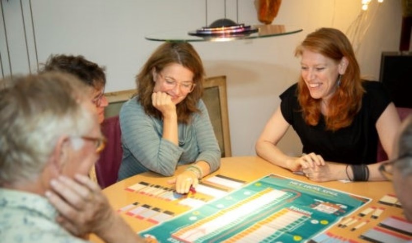 KlimaatGesprekken starten in november in Berghem.