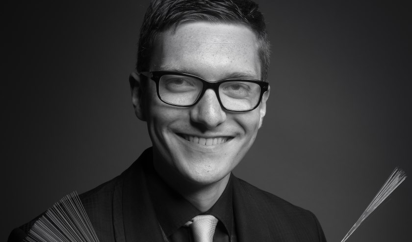 Kevin van den Elzen. (Ferry Knijn Fotografie 2015)