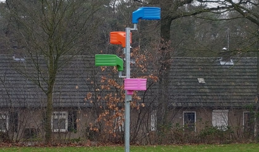 Puntje voor Korfrakkers in duel met SPES