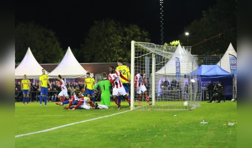 O.S.S.'20 - TOP Oss. (Foto: Jeroen Engelen)
