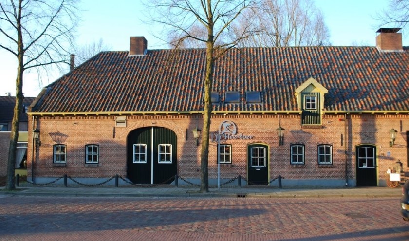 D'n Heerboer heeft een feestelijke jubileummaand achter de rug.