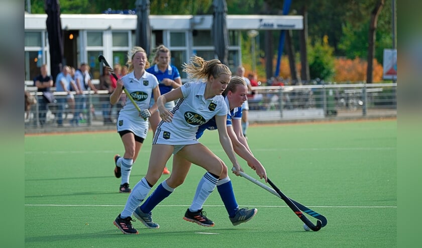 Geel-Zwart kent een teleurstellende competitiestart.