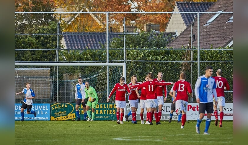HVCH - Erp. (Foto: Ruud Schobbers)
