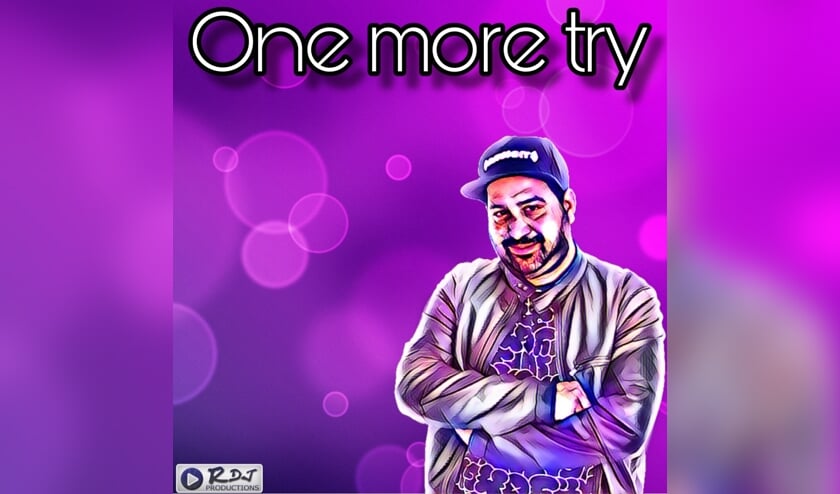 Rajesh Shyamnarain alias DJ Tonny
