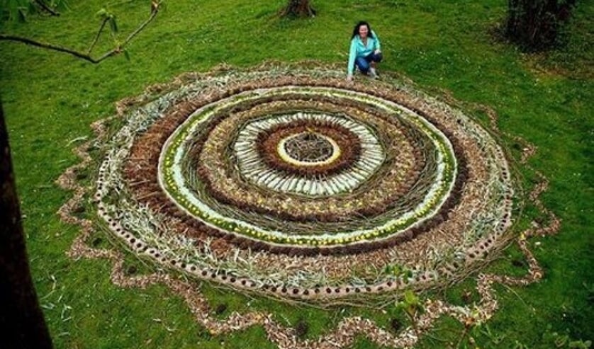 Een eerder project dat lijkt op Oerart.